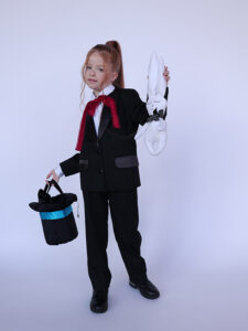 Детская сумочка «Шляпа фокусника»