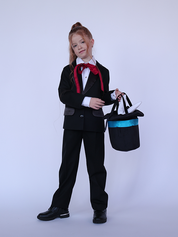 Детская сумочка "Шляпа фокусника"