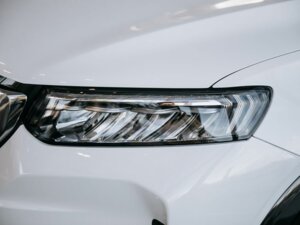 Новый Knewstar 001 2024 2.0 AT (200 л.с.) 4WD Flagship  - фото 5