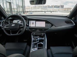 Новый Knewstar 001 2025 2.0 AT (238 л.с.) 4WD Flagship Sport  - фото 7