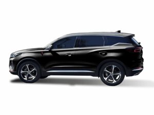 Новый Chery Tiggo 7 Pro Max 2023 1.5 CVT (147 л.с.) Prestige  - фото 1
