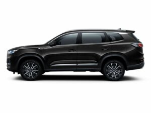 Новый Chery Tiggo 8 Pro Max 2023 2.0 AMT (197 л.с.) 4WD Dreamline 4WD  - фото 1