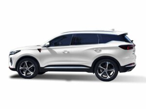 Новый Chery Tiggo 7 Pro Max 2024 1.6 AMT (150 л.с.) Ultimate  - фото 1