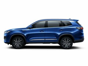 Новый Chery Tiggo 8 Pro Max 2024 1.6 AMT (186 л.с.) Elite FWD  - фото 1