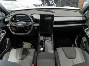 Новый Geely Cityray 2025 1.5 AMT (147 л.с.) Flagship  - фото 7