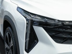 Новый Geely Cityray 2025 1.5 AMT (147 л.с.) Flagship  - фото 6