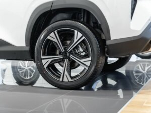 Новый Geely Cityray 2025 1.5 AMT (147 л.с.) Flagship  - фото 4