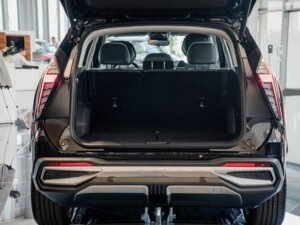 Новый Geely Atlas 2025 2.0 AT (200 л.с.) 4WD Flagship  - фото 8