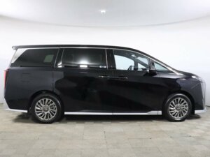 Новый GAC M8 2026 2.0 AT (231 л.с.) GX Premium  - фото 7