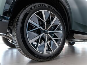 Новый GAC S7 2025 1.5hyb AT (340 л.с.) 4WD SX Premium  - фото 6