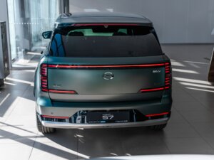 Новый GAC S7 2025 1.5hyb AT (340 л.с.) 4WD SX Premium  - фото 7