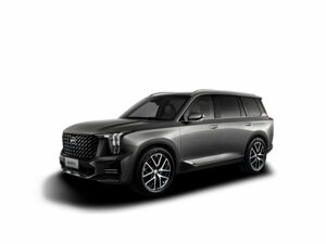 Новый GAC GS8 2026 2.0 AT (231 л.с.) 4WD GX Premium  - фото 1