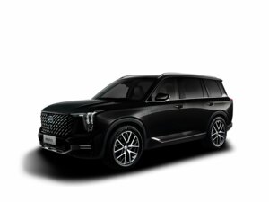 Новый GAC GS8 2026 2.0 AT (231 л.с.) 4WD GX Premium  - фото 1