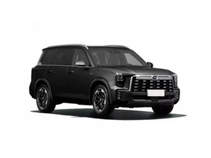 Новый GAC GS8 2025 Traveller 2.0 AT (231 л.с.) 4WD GX Traveller  - фото 1
