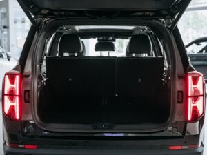 Новый GAC GS8 2025 Dragon 2.0 AT (231 л.с.) 4WD GT  - фото 6