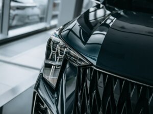 Новый GAC GS8 2025 Dragon 2.0 AT (231 л.с.) 4WD GX Premium  - фото 6