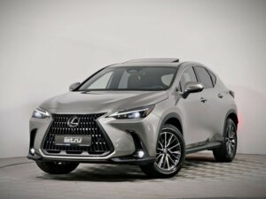 Новый Lexus NX 2025 200 2.0 CVT (173 л.с.) Comfort  - фото 3