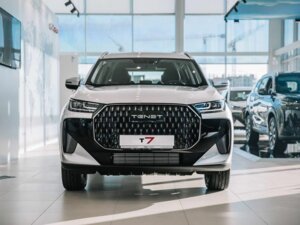 Новый Tenet T7 2026 1.6 AMT (150 л.с.) 4WD Active  - фото 1