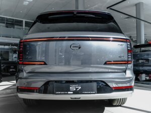 Новый GAC S7 2025 1.5hyb AT (340 л.с.) 4WD SX Premium  - фото 7