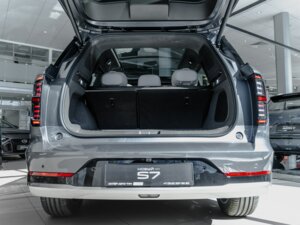 Новый GAC S7 2025 1.5hyb AT (340 л.с.) 4WD SX Premium  - фото 8
