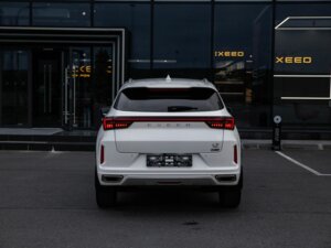 Новый Exeed LX 2024 1.6 AMT (150 л.с.) 4WD Premium  - фото 4