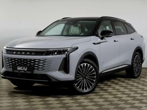 Новый Exeed RX 2025 2.0 AT (249 л.с.) 4WD Flagship  - фото 1