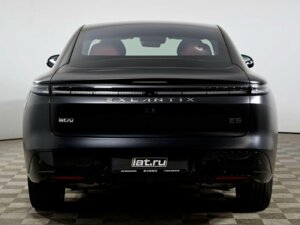 Новый Exlantix Exlantix ES 2025 1.5hyb AT (469 л.с.) 4WD 2025  - фото 6