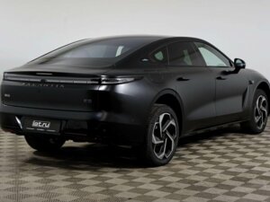Новый Exlantix Exlantix ES 2025 1.5hyb AT (469 л.с.) 4WD 2025  - фото 7