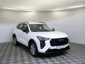 Новый Haval 2026 1.5 AMT (143 л.с.) Оптимум  - фото 3