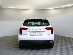 Новый Haval 2026 1.5 AMT (143 л.с.) Оптимум  - фото 6