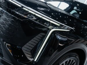 Новый Exeed RX 2025 2.0 AMT (197 л.с.) 4WD Urban  - фото 4