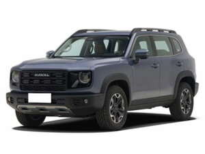 Новый Haval 2026 2.0 AMT (200 л.с.) 4WD Техно +  - фото 1