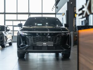 Новый Exeed RX 2025 2.0 AT (249 л.с.) 4WD Premium  - фото 1