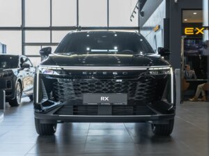 Новый Exeed RX 2025 2.0 AT (249 л.с.) 4WD Premium  - фото 1
