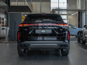 Новый Exeed RX 2025 2.0 AT (249 л.с.) 4WD Premium  - фото 3