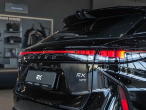 Новый Exeed RX 2025 2.0 AT (249 л.с.) 4WD Premium  - фото 8