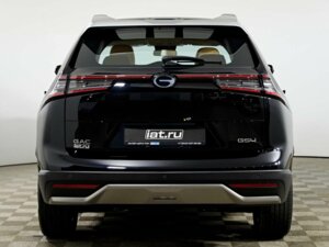 Новый GAC GS4 2025 2.0 AT (231 л.с.) 4WD GB  - фото 6