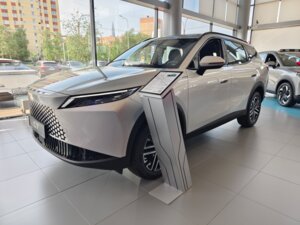 Новый Omoda C7 2025 1.6 AMT (150 л.с.) Актив  - фото 1