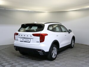 Новый Haval 2026 1.5 AMT (143 л.с.) Оптимум  - фото 5