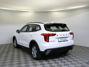 Новый Haval 2026 1.5 AMT (143 л.с.) Оптимум  - фото 7
