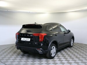 Новый Haval 2026 1.5 AMT (143 л.с.) Оптимум  - фото 5