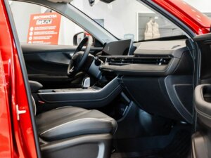Новый Tenet T4 2026 1.5 CVT (113 л.с.) CVT Line  - фото 5