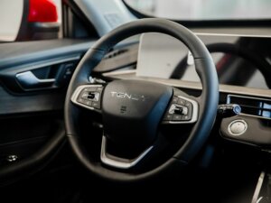 Новый Tenet T4 2026 1.5 CVT (113 л.с.) CVT Line  - фото 7