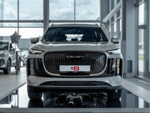 Новый Tenet T8 2026 2.0 AMT (197 л.с.) 4WD Prime  - фото 1