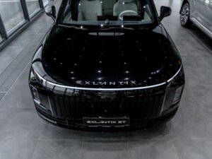 Новый Exlantix Exlantix ET 2025 1.5hyb AT (469 л.с.) 4WD Топ / Top  - фото 3