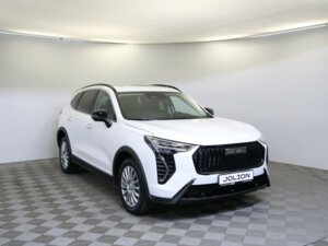 Новый Haval 2026 1.5 AMT (150 л.с.) 4WD Техно+  - фото 3