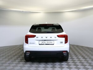 Новый Haval 2026 1.5 AMT (150 л.с.) 4WD Техно+  - фото 6