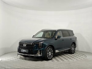 Новый GAC GS8 2026 Dragon 2.0 AT (231 л.с.) 4WD GX Premium  - фото 1