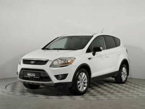 Ford Kuga 2012 2.5 AT (200 л.с.) 4WD Titanium c пробегом - фото 1