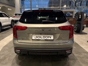 Новый Haval 2026 1.5 AMT (150 л.с.) 4WD Техно+  - фото 5